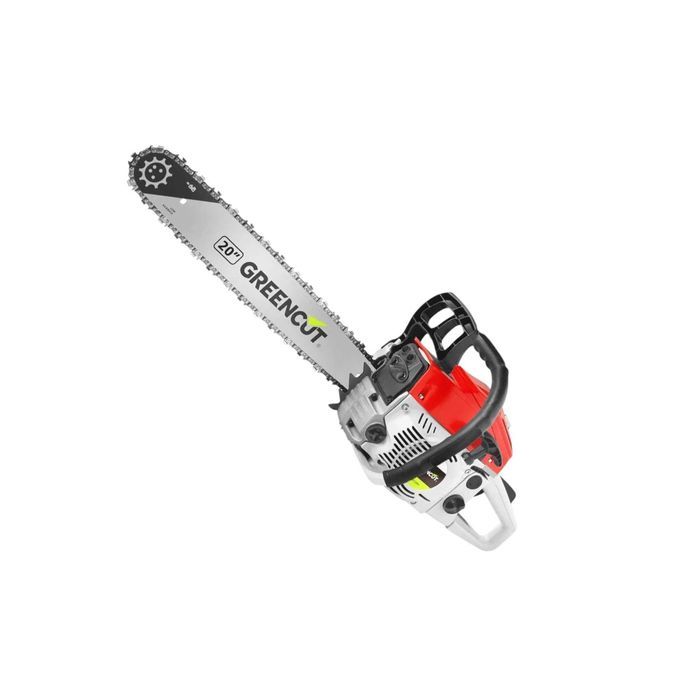 Бензопила ланцюгова GREENCUT GS620X 2.2 кВт 450 мм