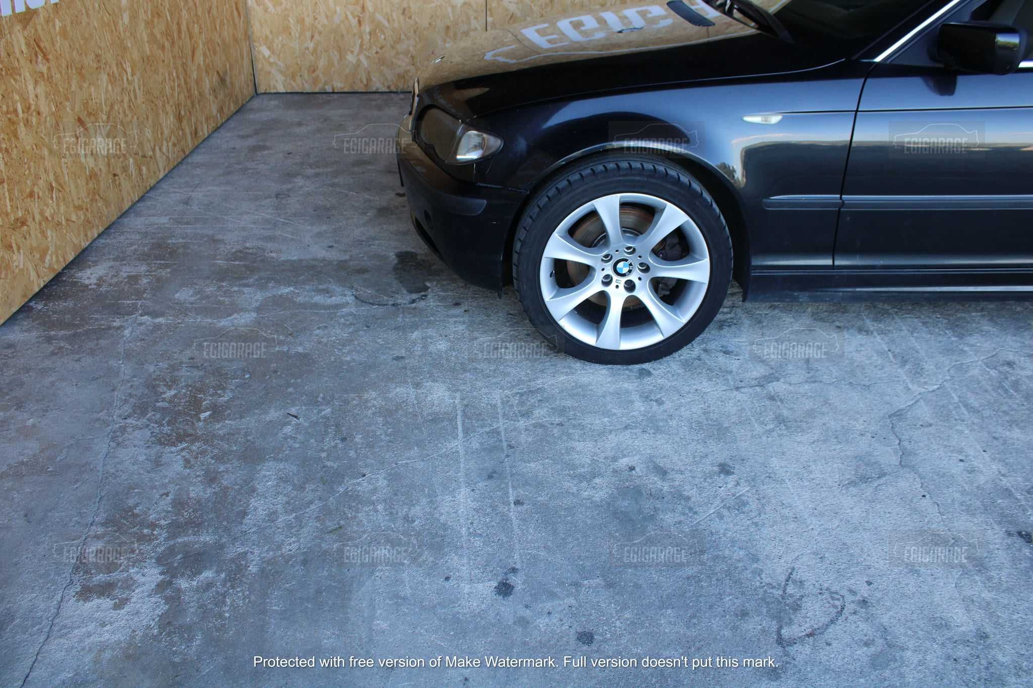 BMW E46 330XDrive 204 Cv_Para Peças