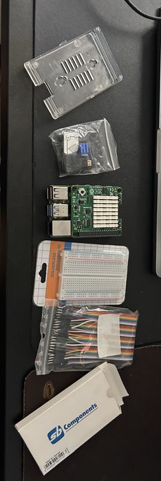 Raspberry pi 3 2015
