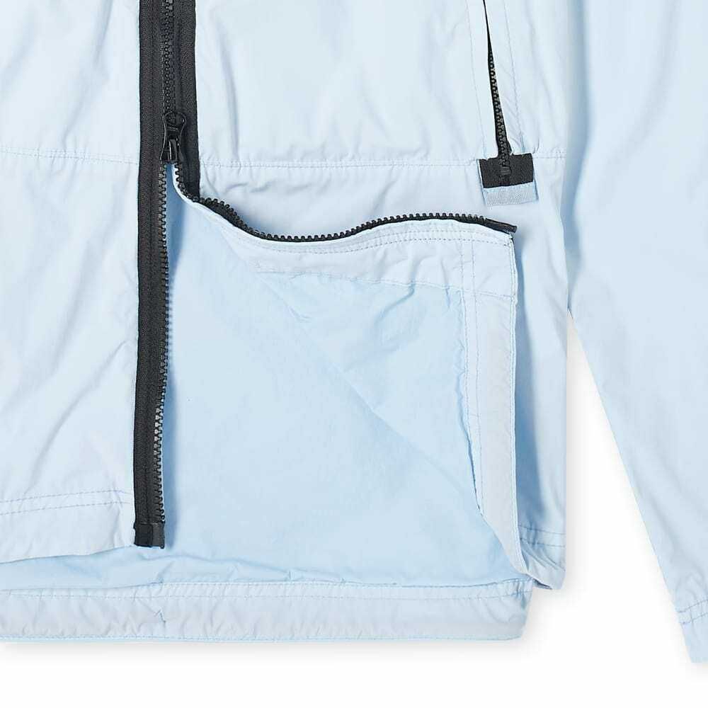 Куртка STONE ISLAND 43831 Skin Touch Nylon-TC Jacket Sky Blue SI0125-S