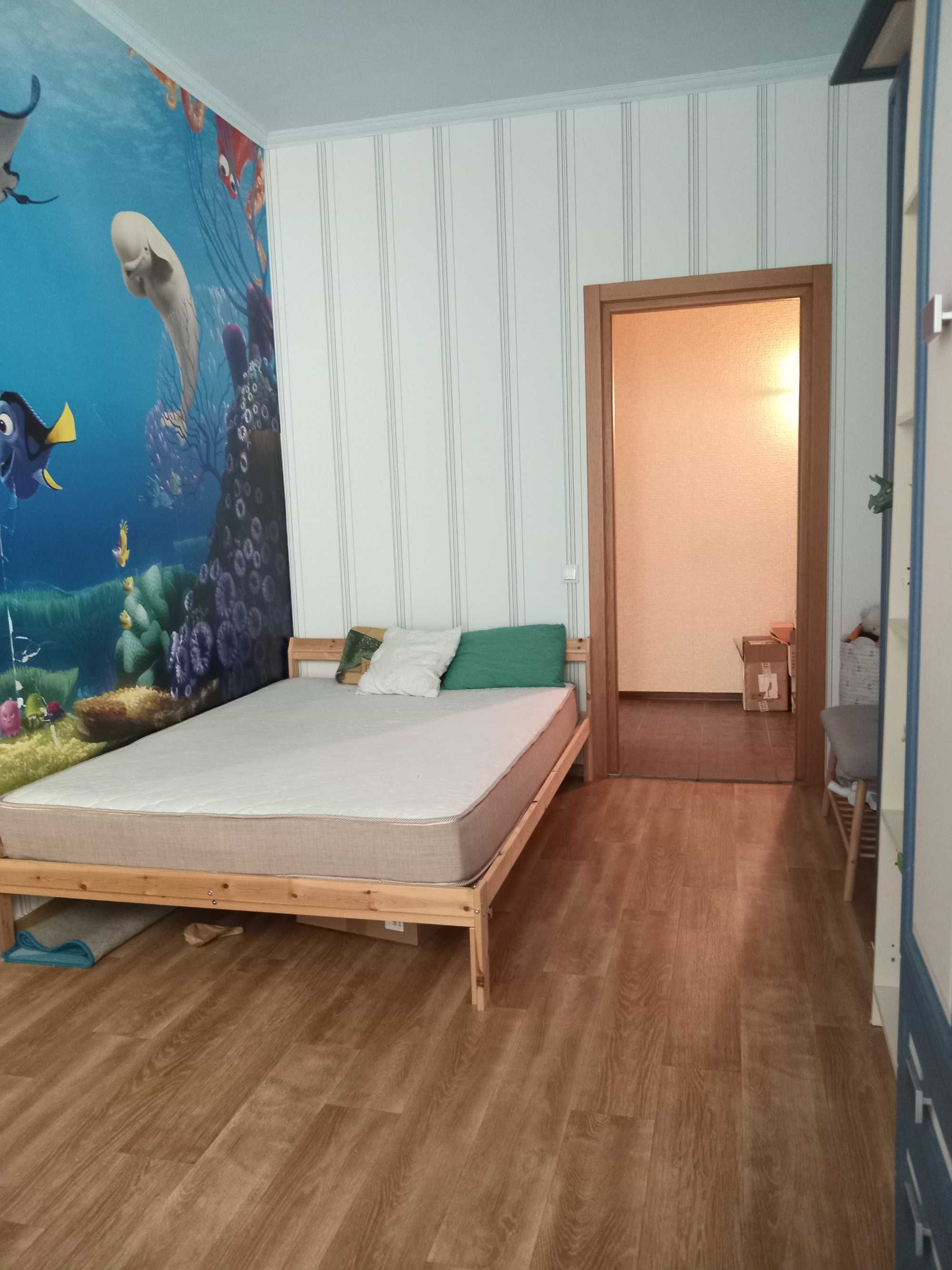 Продам 2к квартиру в клубном доме, ОСББ