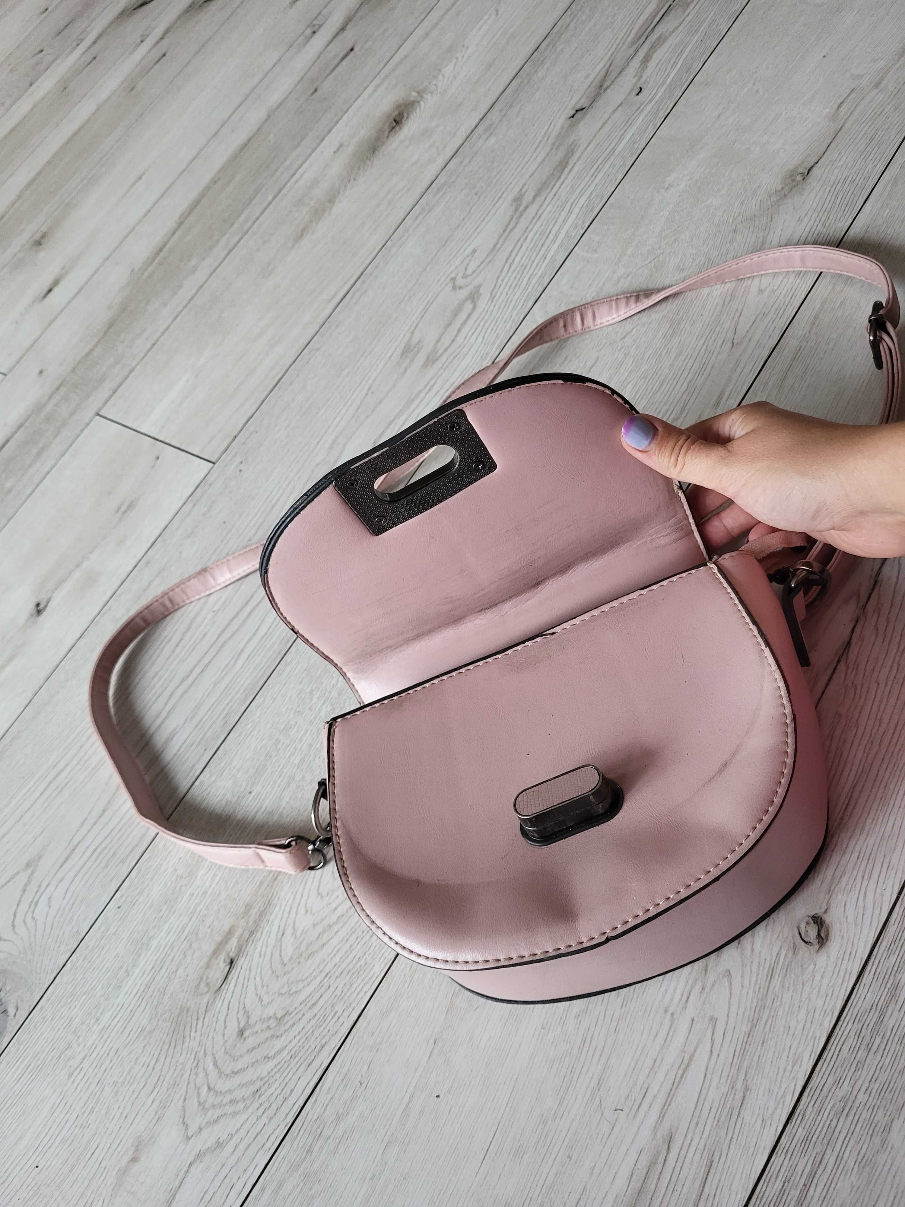 Torebka stan bdb mala