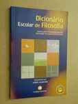 Dicionário Escolar de Filosofia de Aires Almeida