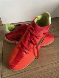 Buty piłkarskie halówki Adidas Speedflow 3