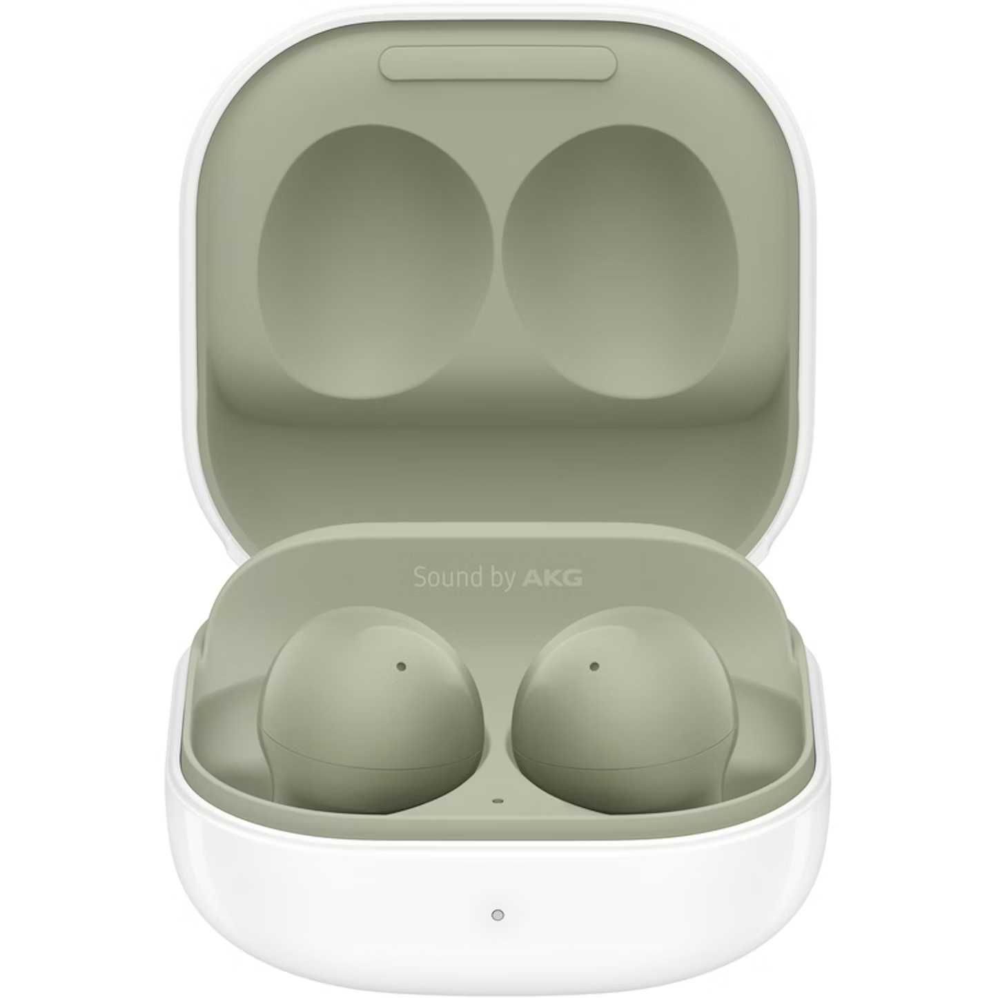 Samsung Galaxy Buds 2 Bluetooth Verde