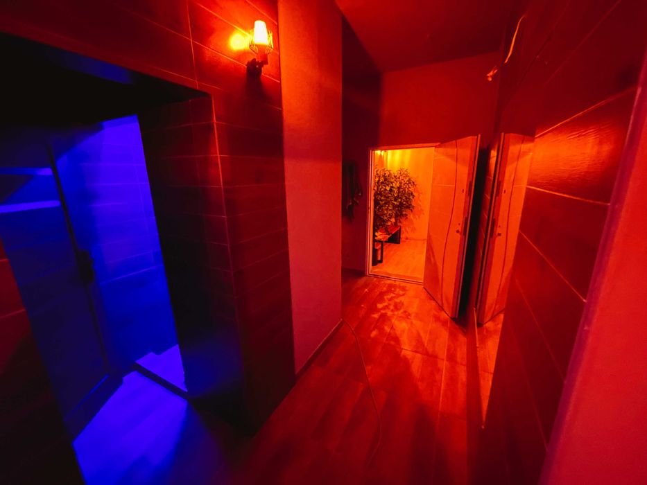 Good Night Noclegi & BSR.Lipowska Strefa relaksu