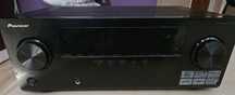 Amplituner PIONEER VSX-322-K Stan Bardzo Dobry!