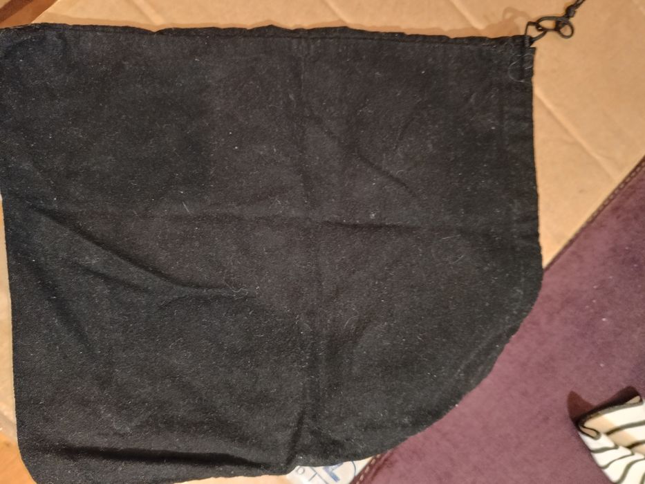 Worek przeciwkurzowy Massimo Dutti