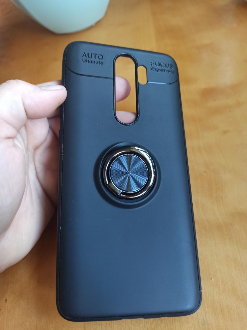 Xiaomi Redmi Note 8 Pro etui