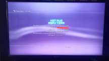 Playstation 3 Super Slim