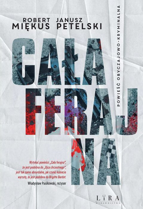Cała Ferajna Lira