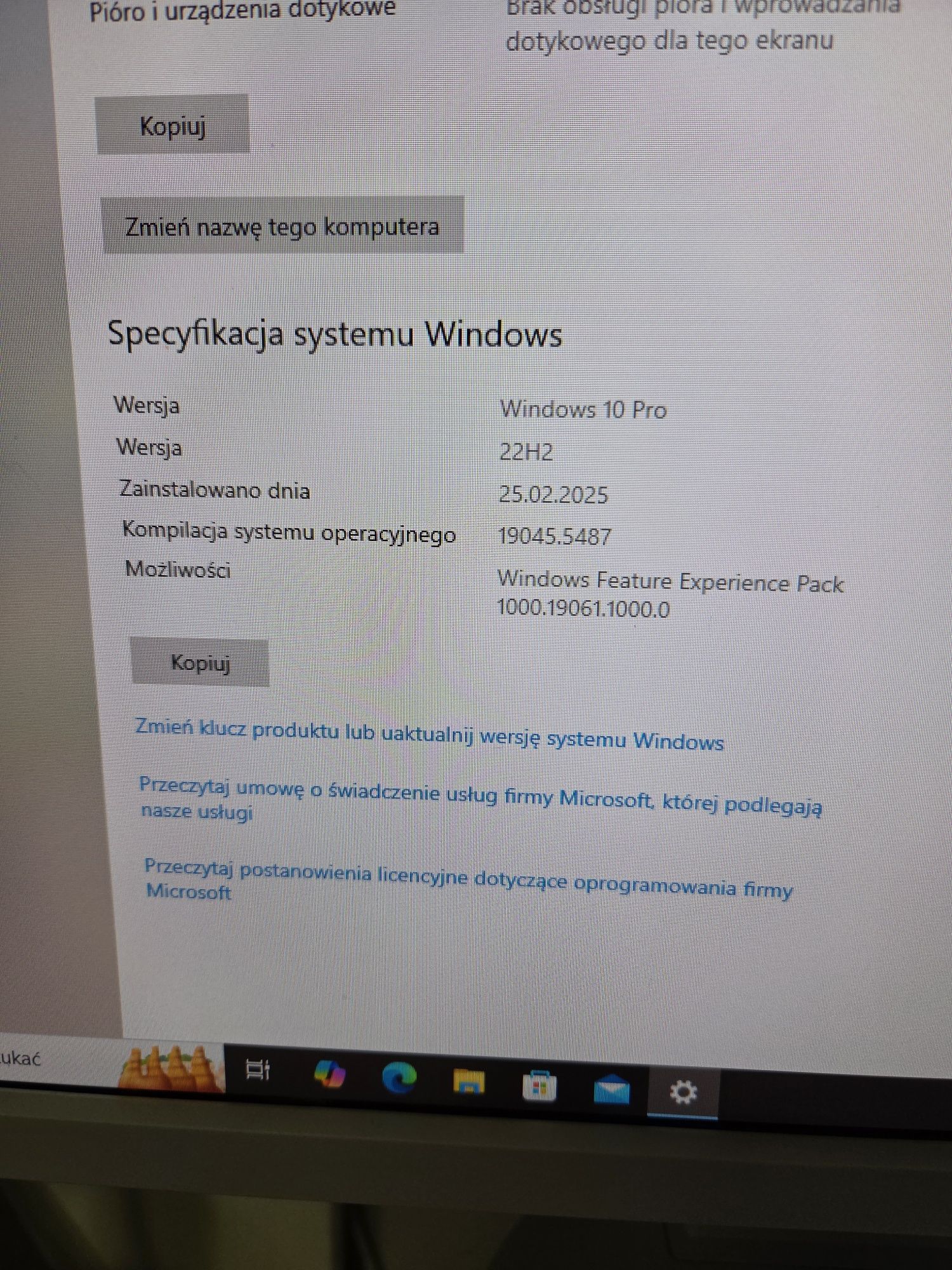 Komputer Stacjonarny Dell optiplex 7010 intel core i5 RAM 8 gb SSD240