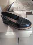 Туфлі лакові Clarks