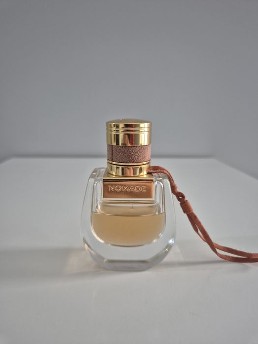 Chloe Nomade Absolu de Parfum