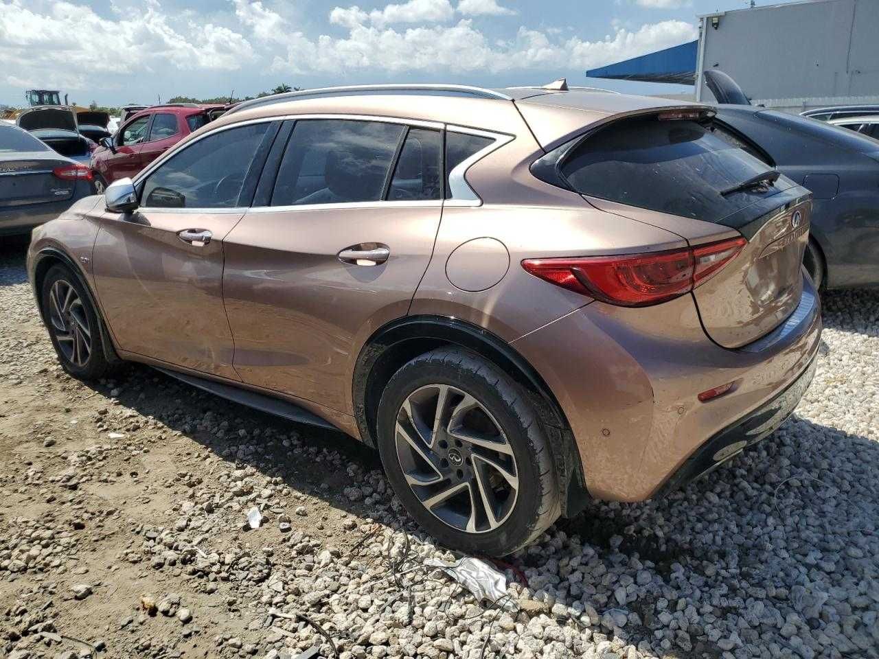 Разборка Infiniti QX50\QX60\QX30 Америка.