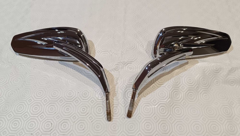 Espelhos para Harley