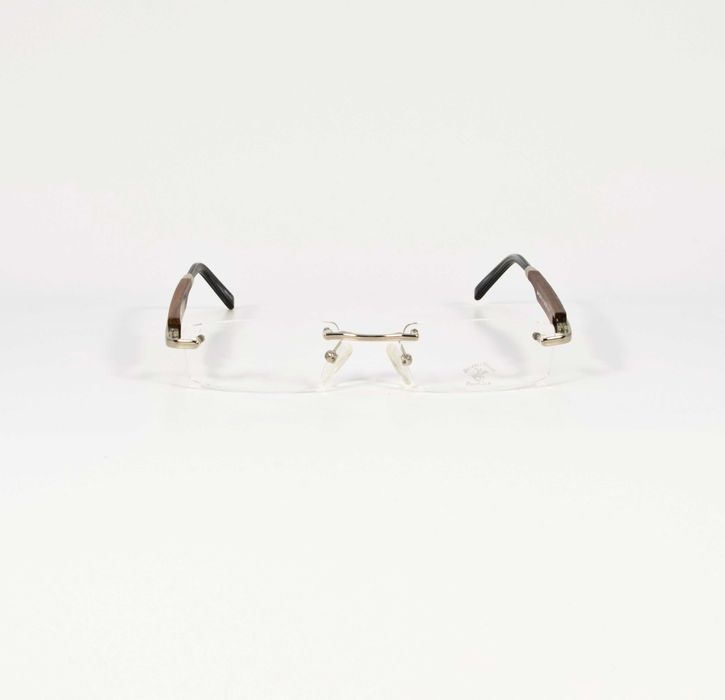 Gianni Po Титан Новая оправа очки окуляри