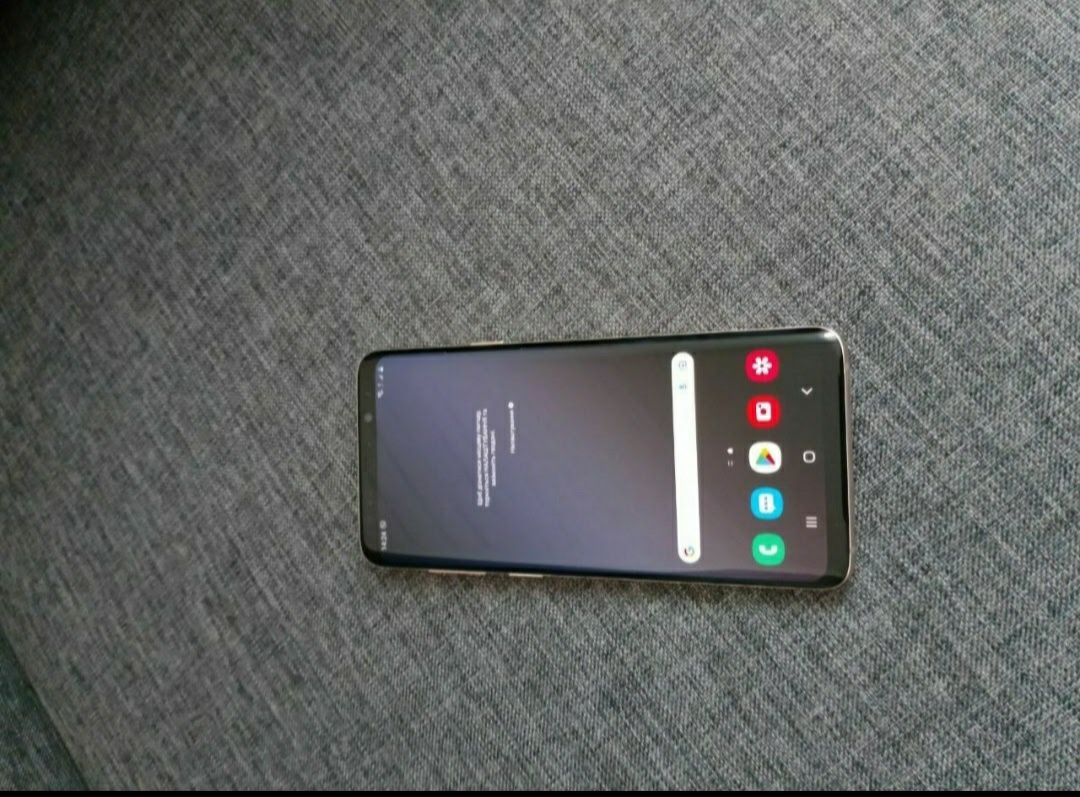 Samsung s9 и Iphone7+ 128gb