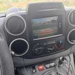 Peugeot 1.6HDI  Cor cinza