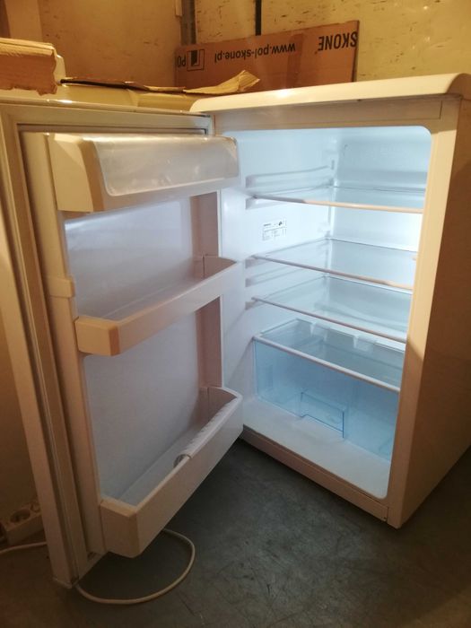 Lodówka Beko bez zamrażalnika