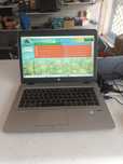 Portatil hp elitebook 840 g3 i7 6* 8gb 246gb ssd win 11