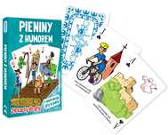 Karty Do Gry Pieniny Z Humorem