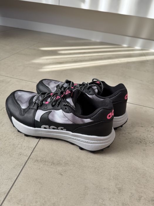 Нові чоловічі кросівки Nike Acg Lowcate