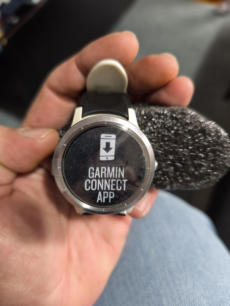 GARMIN Vivoactive 3