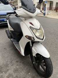 Scooter Agility Kymco