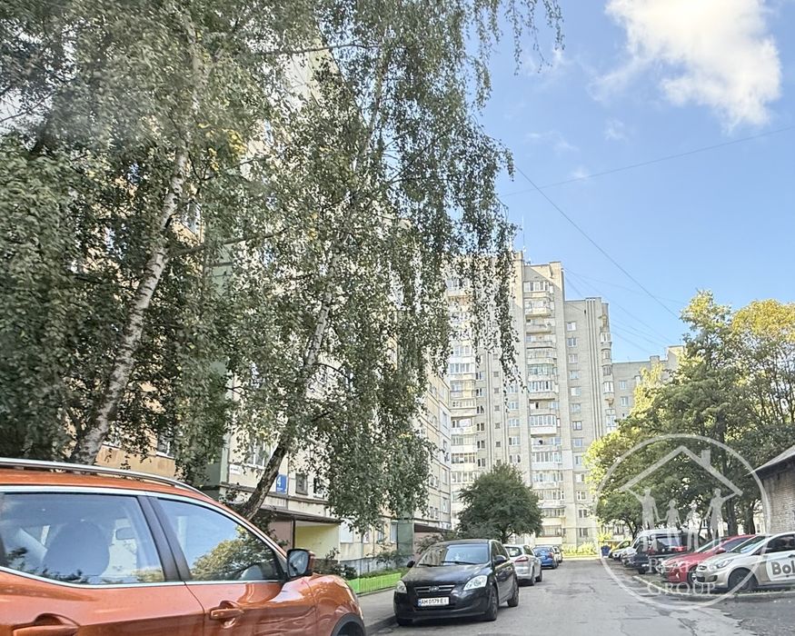 Продам 3к квартиру поруч Іскри! Сихів! Зубрівська-Сихівська-Морозна!
