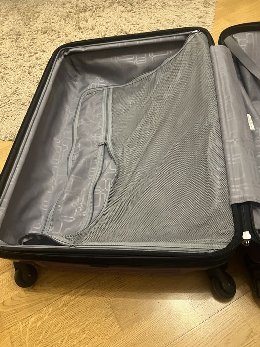 Валіза American Tourister оригінал XL