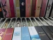 Perfumy 33ml mega zapachy