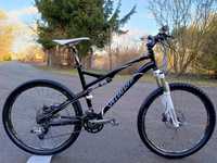 Rower MTB full Specialized Epic Expert M5 Sram X0 SID Fox DT 3x9 ideał