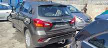 Mitsubishi ASX 2018r 1.6 16V 4A92 Wszystkie Części HAK Klapa Drzwi
