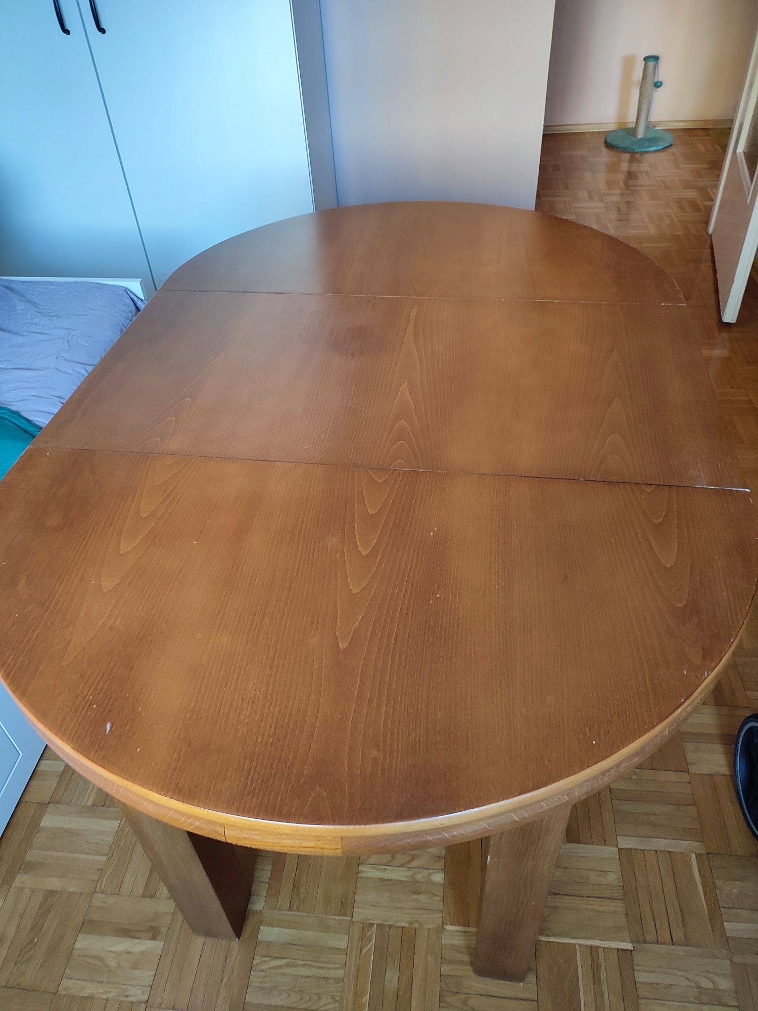 Stół okrągły 100 cm