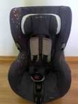 Cadeira Auto Axiss Bébé Confort Grupo1