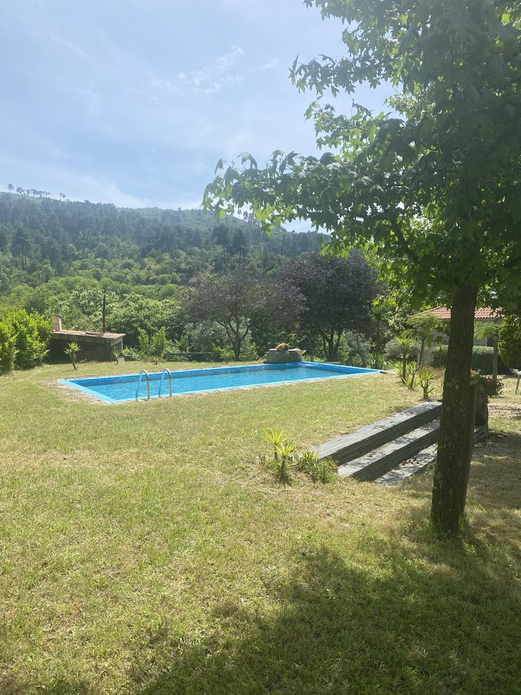 Quinta na Região do Douro Resende