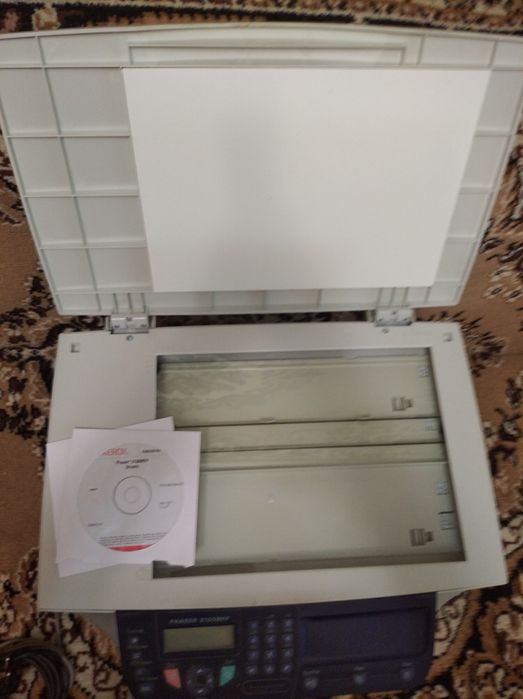 Принтер,сканер,копир