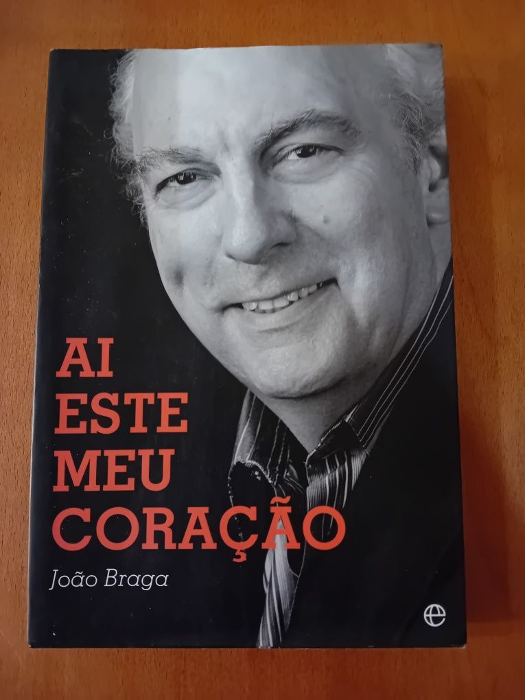 Ai Este meu Coração