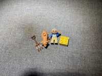 Lego Duplo nr zestawu 5643 Mała świnka