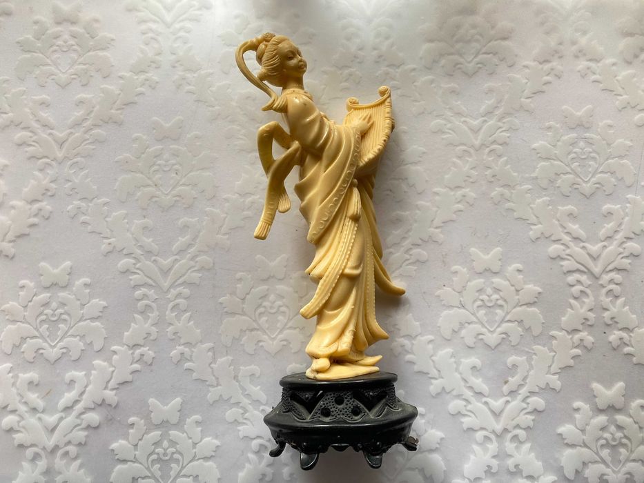 Три японські гейші. 50-ті роки. Японія. Одним лотом.