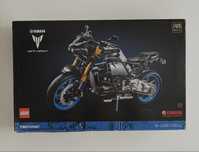 LEGO 42159 Technic - Yamaha MT-10 SP klocki nowe oryginalne okazja