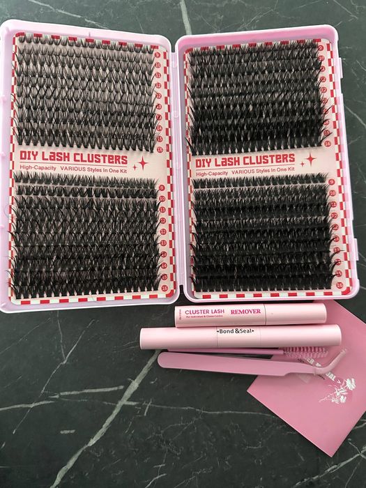 Набір накладних вій