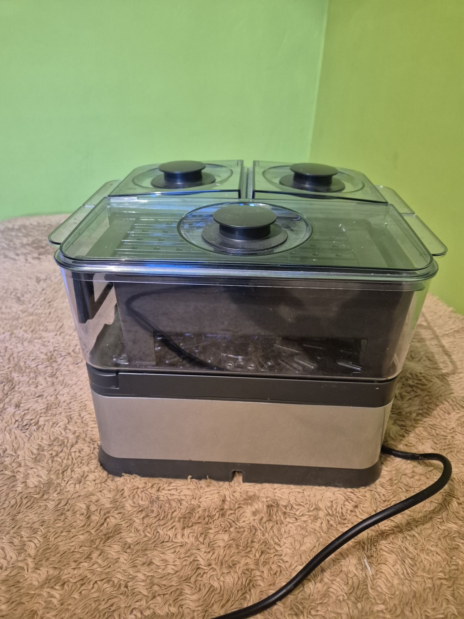 Parowar Morphy Richards