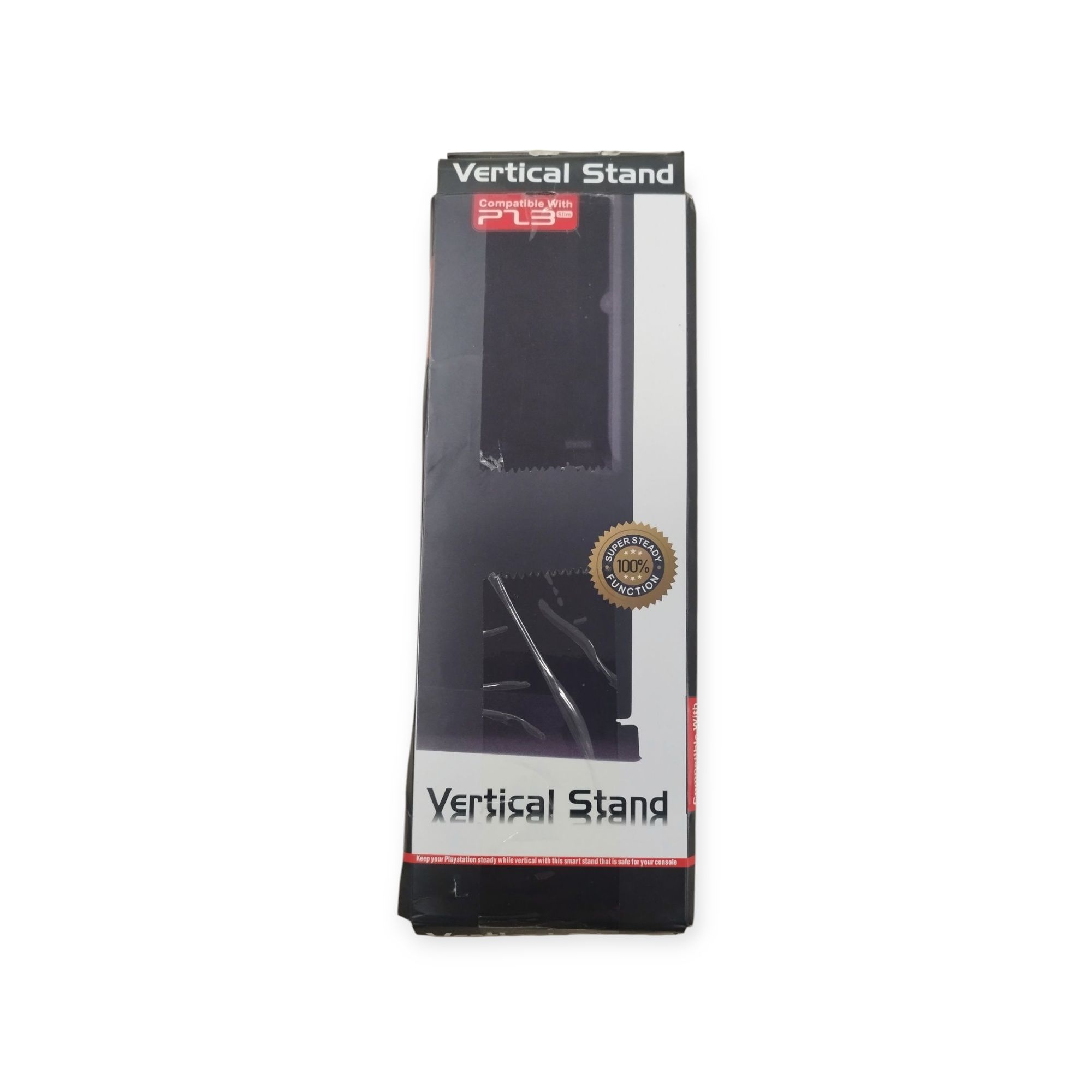 Stojak do konsoli PS3