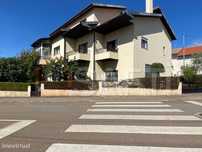 Moradia T6- Bairro do Pinhal