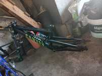 Rama damper canyon torque 2011
