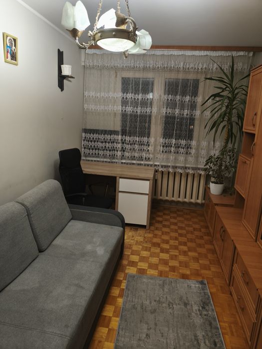 Wynajmę pokój na oś Białostoczek