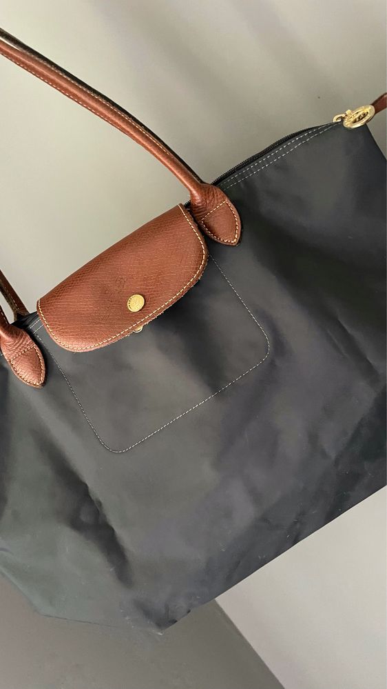 Сумка longchamp.