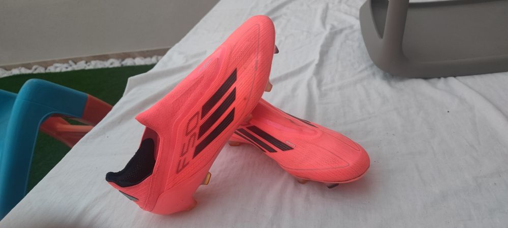 Chuteiras Adidas  F50
